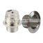 stainless manufacturing steel sheet metal cnc wire bender chair machining milling turning parts components making service