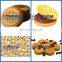 Oreo Biscuit Machine Production Line