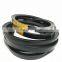Wrapped Wedge V Belts Narrow V Belts SPC-2360