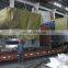 Capacity 10 ton stainless Steel Melting Furnace