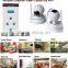 IR-Cut Filter 720P P2P Mobile Phone Tablet Computer Cloud IP Camera