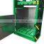 Hot Sale vertical hydraulic Used Clothing Baling Press Machine