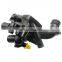 Haoxiang Auto Parts Термостатный корпус, сборка 1153 8674 895