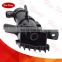 Top Quality Car Headlamp Washer Nozzle 86636SA220