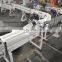 China gold supplier facial tissue paper production line