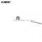Factory direct 1*19 7*7 inner wire 1.2  1.5  2  3mm steel brake cable wire  casting head cable head inner wire