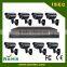 1080P Smart Phone 2MP CCTV AHD System Real Time Hybird DVR 8CH 1080P AHD Kits