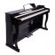 Professional electric piano manufacturer in China upright Pure electronic piano sound  electronic