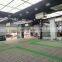 100% PP plastic interlocking anti slip drainage garage floor tiles