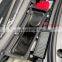 For Tesla Model 3 2021 Air conditioning intake engine room Protective cover Filter screen Isolation network