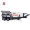 Customized Jaw Mobile Crusher Mobile Stone Jaw Crusher Price Mobile Wheel Jaw Crusher
