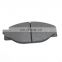 D605 04465-23040 brake pads manufacturer disk brake pads for toyota brake pads genuine