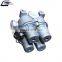 4-circuit-protection valve Oem AE4158 for Ivec MAN MB SC RVI VL Truck 4 Way Valve