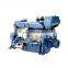 Water cooled 405KW Weichai WP12 WP12C550-21 550hp marine engine