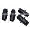 Free Shipping!For Mercedes Benz ML500 S500 Crankcase Breather Hose Connector A1179901578 4Pcs