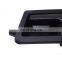 NEW BLACK Door Handles Front LEFT 701837019A FOR Volkswagen EuroVan