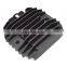 Free Shipping!For Motorcycle KAWASAKI VN750 Vulcan 1986-1993 Voltage Regulator RECTIFIER NEW