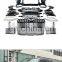 Car Parts Auto Bodykit X167 Full Body Kit Set Upgrad GLS63 Face Lift Facelift For Mercedes X167 GLS GLS450 400 350 Car Bumpers
