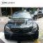 C63 body kits fit for W204 C63 07-10year to BS style wide body ktis for C63 sedan BS style body kits