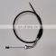 Top Quality Standard Size Motor Body System CD70 Clutch Wire For Haojue