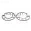 Aluminum Alloy 4 and 5 Lug 8mm Thickness Adapter Wheel Spacer Gasket