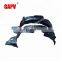 Hot sale plastic auto parts Plastic Car Inner Fenders for Aplhard  53805-58070 For Toyota