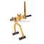Performance Racing Race Car Straight Mount Adjustable Throttle Pedal