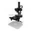 ZJ-634 N-Type Stage Fine Focus Microscope Track Stand