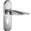 Different Types and Main Door Locks with Steel Door Mortise Lock Set