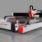 Glorystar Fiber Laser Cutting Machine for Sheet Metal and Pipes