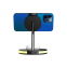 4 in 1 Wireless Charger For iPhone Charging Dock Station For Apple Watch Airpods Charger Micro USB Type C Stand Fast Charging