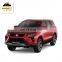 NEW  FACELIFT UPGRADE FRONT BUMPER BODY KIT FOR fortuner 2015 to fortuner 2020 2021