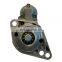 0AH911023BX 0AH911023B High Performance 12V 1.7KW Starter Motor for Skoda Yeti VW Seat Audi A3