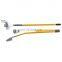 Manual Tire Mounting Tool Wheel Changer Tool Set truck car demounting tool set
