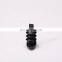 JZ Car Universal Black seal strip nail auto Plastic Fasteners car clip