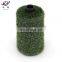 Special Design High Tenacity Melange Blend Core Spun Yarn Organdy Yarn