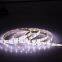 High Performance Low Voltage LC3528 White Color 6500k CRI>95 60pixel/m IP65 WATERPROOF Led Strip Light