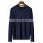 Mens Knitted Cashmere Wool Sweater Winter Knitwear