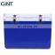 GiNT 12L Manufactory Insulated Hard Cooler Medical Vaccines Ice Cooler Box with Portable Handle