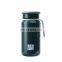 Best sale 220ml double wall portable vacuum flask insulated bottle with lift ring