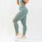 High waisted Workout Scrunch Butt Lifter Gym Womens Yoga Leggings