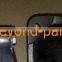 EX200-2 6BG1 excavator parts turbo turbocharger 114400-3320