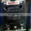 Rexroth 4WRSEH6 4WRSEH10 4/3 and 4/4 high response directional control valves 4WRSEH 10 V50LE-30/G24K0/F1V