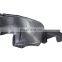 USEKA Good Quality Auto Parts Front Inner Fender Lining OEM 86811-1X000 86812-1X000 For Kia Rio 2012 Forte