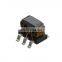 RF Balun Transformer With 18db Directional Coupler And Flux Coupled Transformer