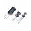 High Frequency Dip Drum Core Inductor 1mh Ferrite Core Power Inductor