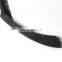 Carbon Fiber Front Chin Lip Splitter for Ford Mustang GT Coupe 2-Door 15-17  (fits: Mustang)