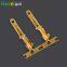 2.8 Insert barbed terminal 110 generation hook insert car connector male and female to plug terminal