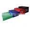 Children's box four in one combination of soft step box adult children's explosive springing training box