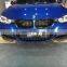 Карбоновий передн?й спл?ттер-апрон F30 для BMW F30 F31 318i 320i 328i 330i M Sport 2013-2018